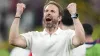 Gareth Southgate’s side face Spain in the final on Sunday (Nick Potts/PA)