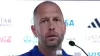 Gregg Berhalter has been sacked as USA head coach (Jonathan Brady/PA)