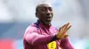 Jimmy Floyd Hasselbaink has been part of Gareth Southgate’s England coaching set-up since March 2023 (Adam Davy/PA)