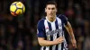 Gareth Barry is the Premier League’s record appearance-maker (Martin Rickett/PA)