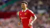 Jadon Sancho has returned to training at Manchester United (Mike Egerton/PA)