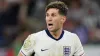 England’s John Stones during the Euro 2024 win over Slovakia (Bradley Collyer/PA)