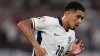 England’s Jude Bellingham during the Euro 2024 semi-final win over the Netherlands. (Bradley Collyer/PA)