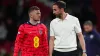 Kieran Trippier has featured regularly for England under Gareth Southgate (Mike Egerton/PA)