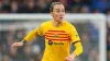 Lucy Bronze left Barcelona after her contract expired at the end of last month (Zac Goodwin/PA)