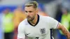 Luke Shaw scored the opening goal of the Euro 2020 final for England (Bradley Collyer/PA)