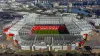 A task force looking at the best future stadium options for Manchester United has centred discussions around building a new 