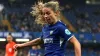 Melanie Leupolz had a glittering four years at Chelsea (Kieran Cleeves/PA)