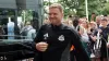 Newcastle boss Eddie Howe says he has had no contact with the Football Association over the vacant England manager’s job (Sc