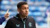 James Tavernier sat out Rangers’ friendly against Manchester United (Andrew Milligan/PA)