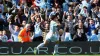 Sergio Aguero’s goal against QPR won Manchester City the Premier league title in dramatic fashion (Dave Thompson/PA)