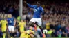 Romelu Lukaku joined Everton on a permanent deal in 2014 (Martin Rickett/PA)