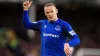 Wayne Rooney returned to Everton on this day in 2017 (Peter Byrne/PA)