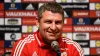 Osian Roberts has ruled himself out of the running to succeed Rob Page as Wales manager (Joe Giddens/PA)