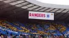 Rangers are set to decamp to Hampden (Andrew Milligan/PA)