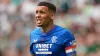 James Tavernier has spent nine years with Rangers (Andrew Milligan/PA)