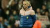 Sarina Wiegman expressed her relief as England secured qualification for Euro 2025 (Ian Hodgson/PA)