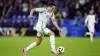 Italy’s Federico Chiesa during the UEFA Euro 2024 Group B match against Spain (Nick Potts/PA)