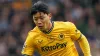 UEFA says it cannot investigate alleged racist abuse directed at Wolves player Hwang Hee-chan (Mike Egerton/PA)