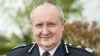 Chief Constable Mark Roberts says drinking alcohol in sight of the pitch should remain banned in the UK (Handout from Cheshi