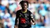 Sam Folarin struck a stoppage-time equaliser (Rhianna Chadwick/PA)