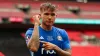 Jamie Cooke scored Halifax’s opening goal against Barnet (Rhianna Chadwick/PA)