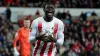 Former Sunderland forward Benji Kimpioka netted the third from the penalty spot (Richard Sellers/PA)