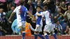 Blackburn were too good for Derby (Richard Sellers/PA)