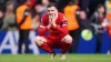 Liverpool defender Andy Robertson says he is pain free for the first time in five months (Peter Byrne/PA)