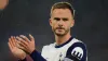 James Maddison failed to make the England squad for the September Nations League matches (Bradley Collyer/PA)