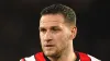 Sheffield United’s Billy Sharp in action during the Emirates FA Cup fifth round match at Bramall Lane, Sheffield. Picture da