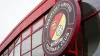 A general view outside of the ground before the Emirates FA Cup second round match at the Kuflink Stadium, Northfleet. Pictu