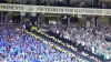 Rangers and Celtic fans have only been present together at Hampden in recent seasons (Andrew Milligan/PA)