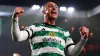 Celtic want Adam Idah back (Jane Barlow/PA)