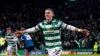 Gustaf Lagerbielke made just 10 appearances for Celtic last term (Andrew Milligan/PA)