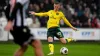 Callum McGregor scores Celtic’s first goal against St Mirren (Andrew Milligan/PA)