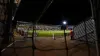 Colchester took on Reading (John Walton/PA)