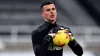 Leeds goalkeeper Karl Darlow has been called into the Wales squad for the first time (Stu Forster/PA)