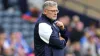 St Johnstone manager Craig Levein puzzled by Rangers goal (Steve Welsh/PA)