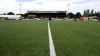 Bromley took on Crewe at Hayes Lane (John Walton/PA)