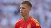 Dani Olmo helped Spain win Euro 2024 (Bradley Collyer/PA)