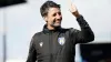 Colchester manager Danny Cowley (Bradley Collyer/PA)