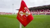 Swindon played at home to Notts County (Leila Coker/PA)