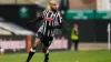 David McGoldrick scored twice for Notts County (Robbie Stephenson/PA)