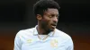 Devante Rodney was on target fir Rochdale against Boston (Isaac Parkin/PA)