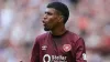 Hearts defender Gerald Taylor scored an own goal against Dundee (Steve Welsh/PA)