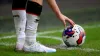 Eastleigh earned a 2-1 victory over Solihull (Bradley Collyer/PA)