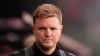 Newcastle head coach Eddie Howe has endured a frustrating summer transfer window (John Walton/PA)