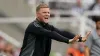 Eddie Howe has urged Newcastle to carry a siege mentality into the new Premier League season (Owen Humphreys/PA)