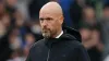 Erik ten Hag’s side have three points from a possible six (Gareth Fuller/PA)